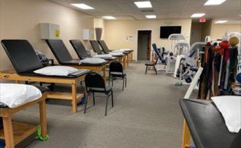 Select Physical Therapy - Fort Myers