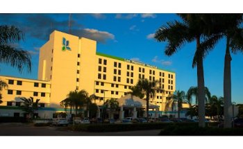 Lee Health Rehabilitation Hospital