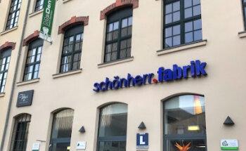 Physiotherapiepraxis Jana Wende & Ann Gaudlitz GbR