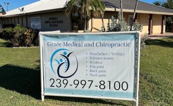 Grace Medical and Chiropractic