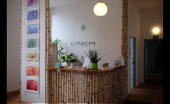 ViTAOm Physiotherapie Zentrum Chemnitz