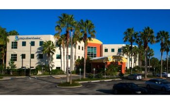 Lee Health Outpatient Rehabilitation - HealthPark Commons