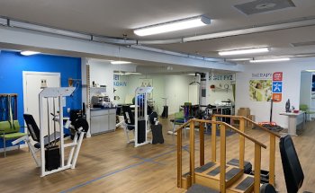 FYZICAL Therapy & Balance Centers - West Fort Myers