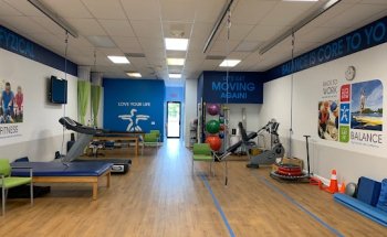 FYZICAL Therapy & Balance Centers - South Fort Myers