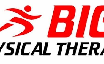 BIG Physical Therapy