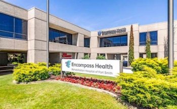 Encompass Health Rehabilitation Hospital of Fort Smith