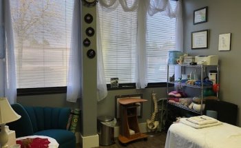 The Refuge Specialty Physical Therapy