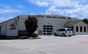 Total Rehabilitation, Inc.