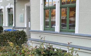 Physiotherapie Jan Gutow