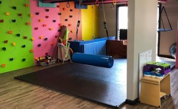 Thera-Play Pediatrics