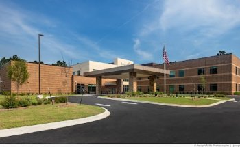 Mercy Rehabilitation Hospital Fort Smith