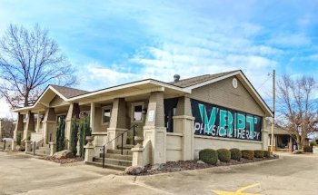 Van Buren Physical Therapy