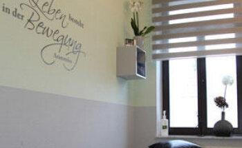 Physiotherapie Ines Müller