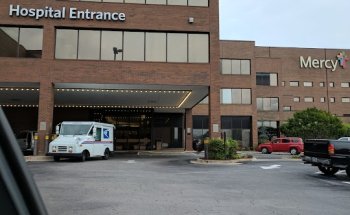 Mercy Hospital Fort Smith