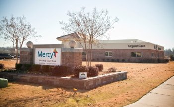 Mercy Clinic Orthopedics - River Valley