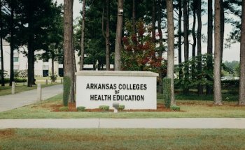 Arkansas Colleges of Health Education