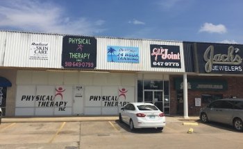 Physical Therapy, Inc.