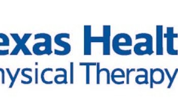 Texas Health Physical Therapy Center