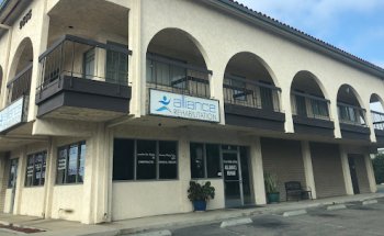 Alliance Rehab