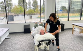 Physical Therapy Fountain Valley - In Motion O.C.