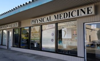 Fountain Valley Physical Medicine