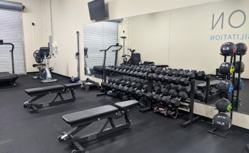 Total Motion Sports Therapy