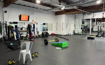 Rogue Physical Therapy & Wellness