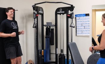 Coast Physical Medicine