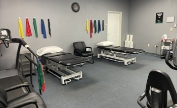 Select Physical Therapy - Westminster