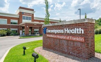 Encompass Health Rehabilitation Hospital of Franklin