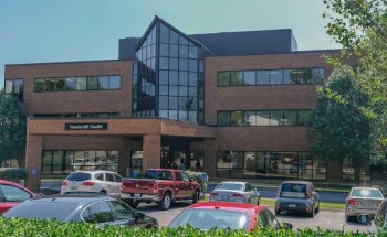 Vanderbilt Rehabilitation Therapy Franklin Edward Curd