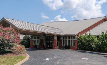 Vanderbilt Rehabilitation Therapy Franklin