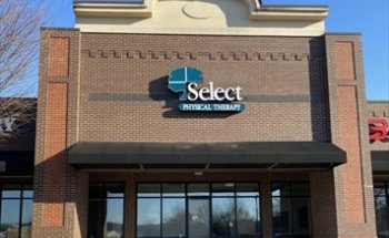 Select Physical Therapy - Franklin