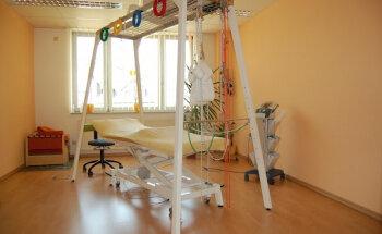 Physiotherapie Michael Schiemann