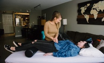 Plus One Physical Therapy