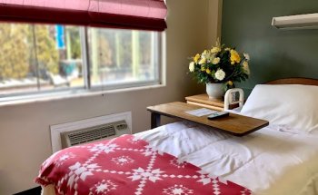 Franklin Wellness & Rehabilitation Center