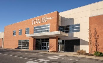 Tennessee Orthopaedic Alliance (TOA) Sports Performance Center - Franklin