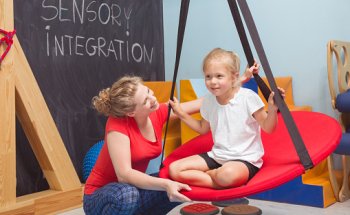 Franklin Speech & Learning Center