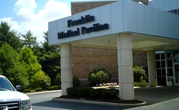The Medical Center at Franklin Rehabilitation Services