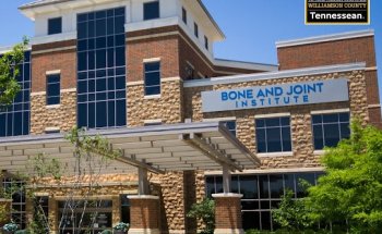 Bone and Joint Institute of Tennessee