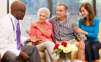 Frederick Health & Rehabilitation Center