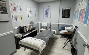 Frederick Physical Therapy, Inc.