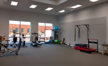 Leadbetter Rehabilitation Clinic