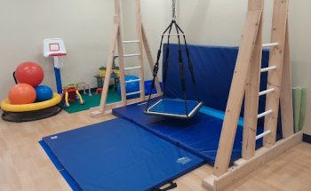 Frederick Health Physical Therapy & Sports Rehab (Liberty)