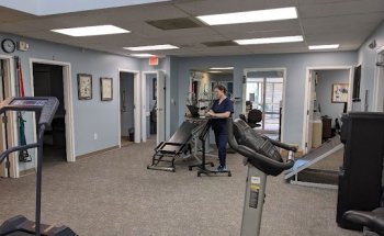 Amber Hill Therapy Centers