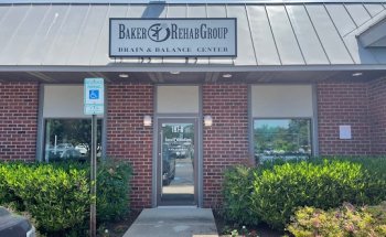 Baker Rehab Group | Brain & Balance Center