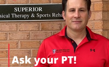 Superior Physical Therapy and Sports Rehab