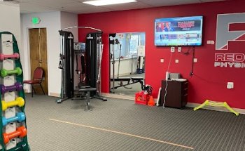 Red Canyon Physical Therapy