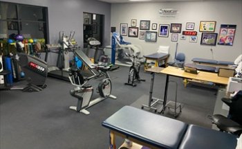 NovaCare Rehabilitation - Frederick