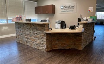 NovaCare Rehabilitation - Frederick - Guilford Drive